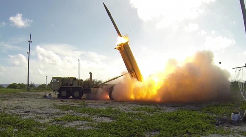 Suudi Arabistan'da askeri &uuml;sse saldırı!