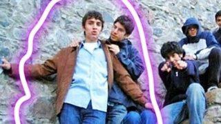 'Sen Anlat Karadeniz'in Tahir'i Ulaş Tuna Astepe'yi hiç böyle görmediniz