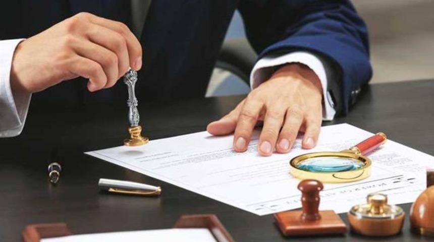 Adalet Bakanı açıkladı! Tüm noterlerde 3 Şubat'ta başlıyor