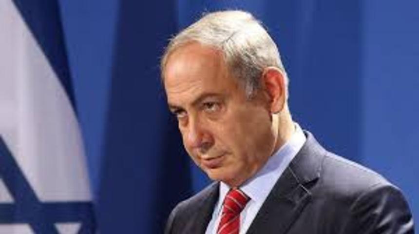 Netanyahu'dan Erdoğan i&ccedil;in skandal s&ouml;zler!