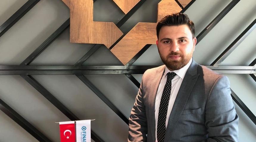 Hükümetin yaptığı çağrıya Finansevim’den de destek geldi