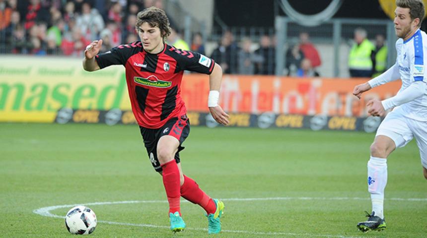 Arsenal'den Çağlar Söyüncü için 35 milyon pound!