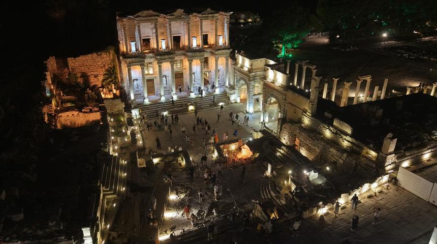 T&uuml;rkiye m&uuml;zecilikte Avrupa'nın &ouml;n&uuml;ne ge&ccedil;ti