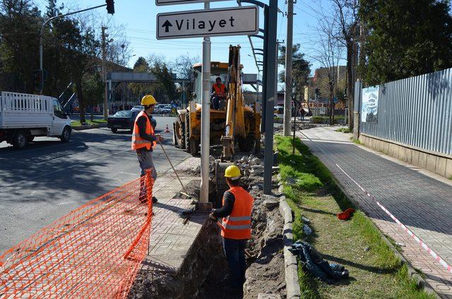 Dicle Elektrik’ten Diyarbakır’a 402 milyon liralık yatırım