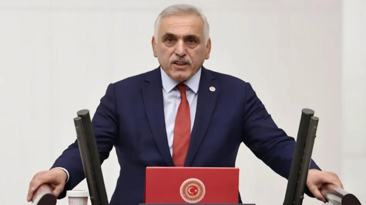 Sakarya'da 'Camide milli maç' programına müftülükten ret! AK
