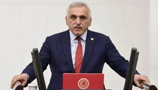 Sakarya'da 'Camide milli ma&ccedil;' programına m&uuml;ft&uuml;l&uuml;kten ret! AK Partili vekilden a&ccedil;ıklama