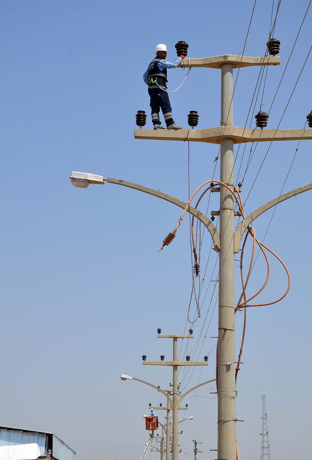 Dicle Elektrik’ten Diyarbakır’a 402 milyon liralık yatırım