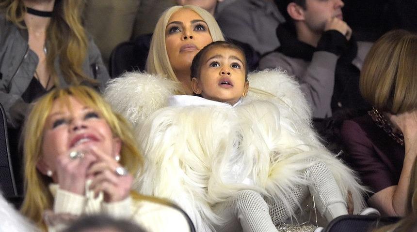 Ünlü ebeveynler çocuklarını nasıl yetiştiriyor? 