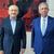 Mansur Yavaş'tan Kemal Kılı&ccedil;daroğlu'na &ccedil;ağrı