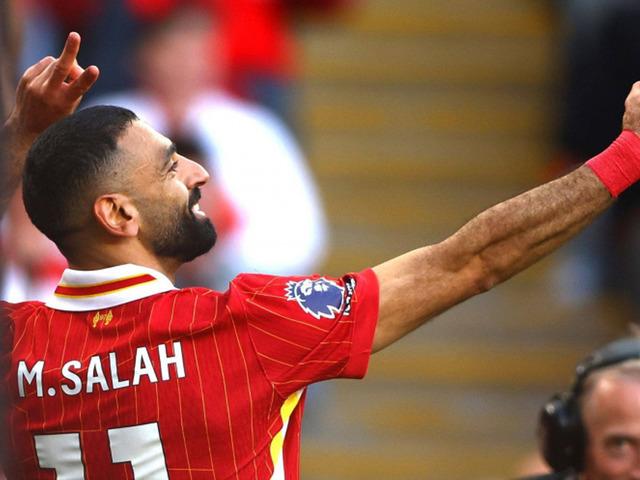 Fenerbah&ccedil;e ve Mohammed Salah! G&ouml;zler Aziz Yıldırım'da