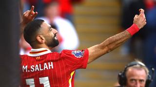 Fenerbahçe ve Mohammed Salah! Gözler Aziz Yıldırım'da