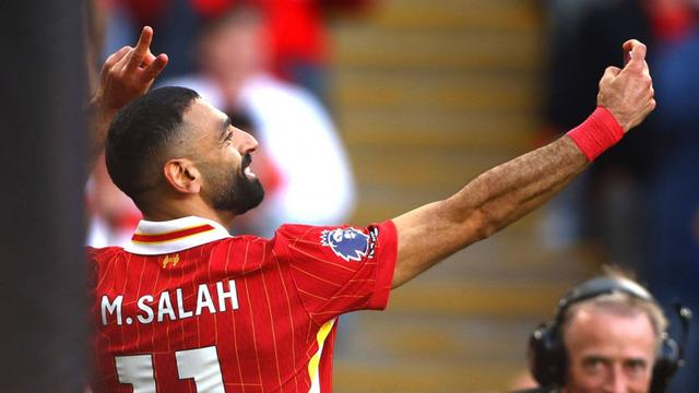 Fenerbahçe ve Mohammed Salah! Gözler Aziz Yıldırım'da