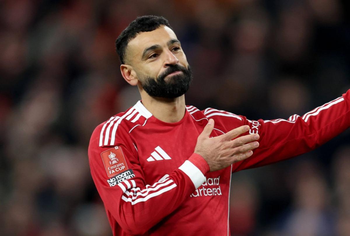 Fenerbahçe ve Mohammed Salah! Gözler Aziz Yıldırım da 1
