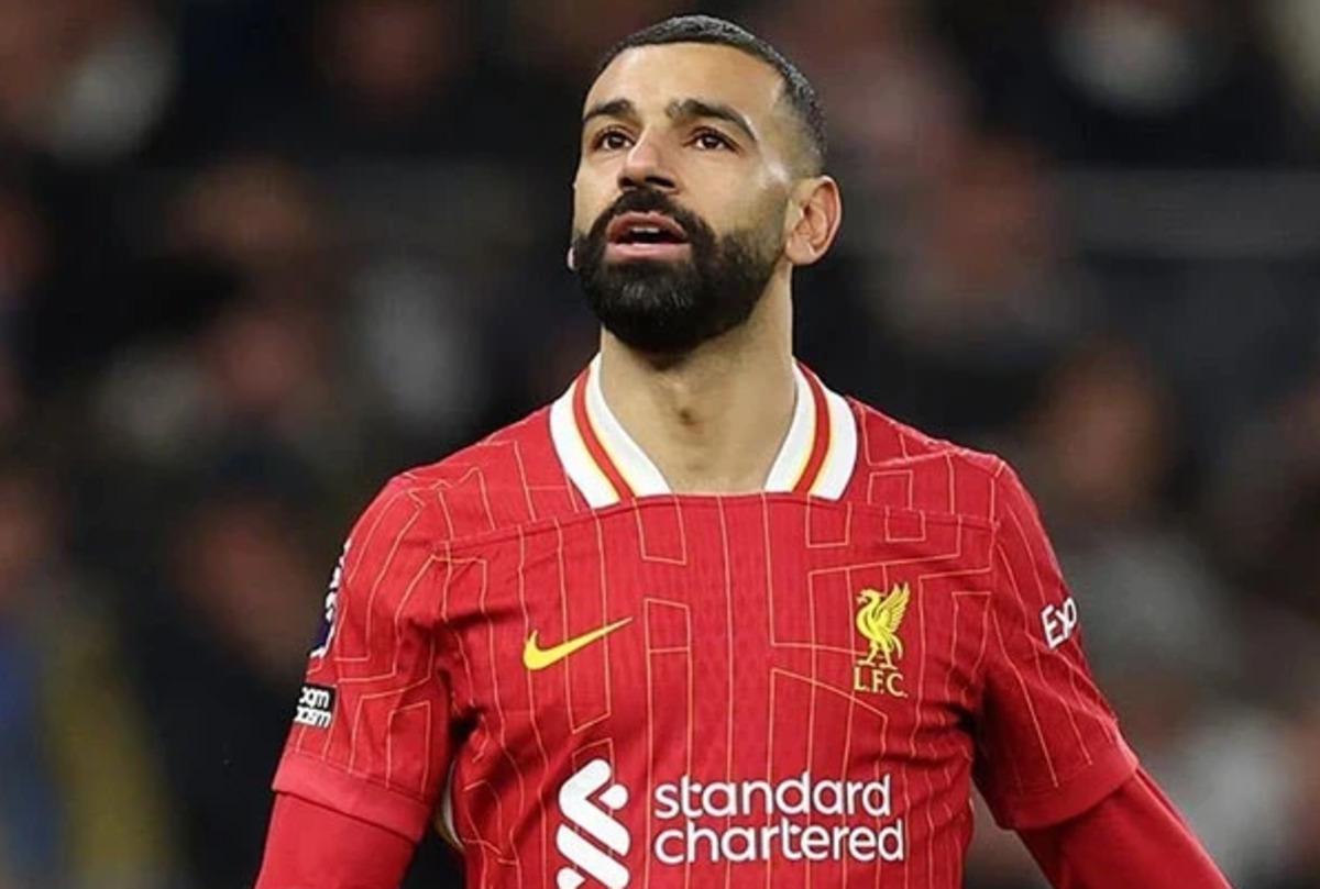 Fenerbahçe ve Mohammed Salah! Gözler Aziz Yıldırım da 2
