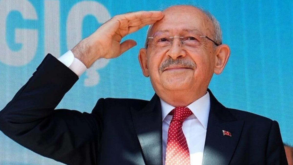 Mansur Yavaş tan Kemal Kılıçdaroğlu na çağrı: "Milyonlarca CHP’li sağduyu göstermenizi beklemektedir" 1