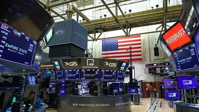 ABD borsalarında risk artıyor mu? BofA'dan dikkat &ccedil;eken rapor