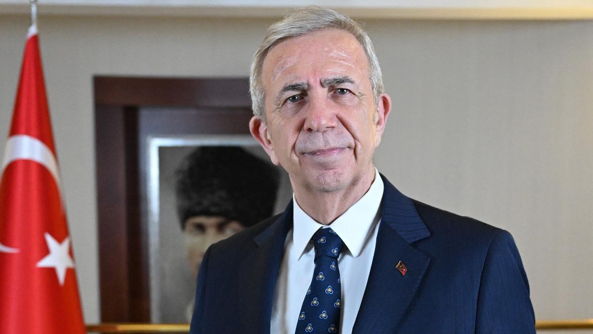 Mansur Yavaş tan Kemal Kılıçdaroğlu na çağrı: "Milyonlarca CHP’li sağduyu göstermenizi beklemektedir" 2