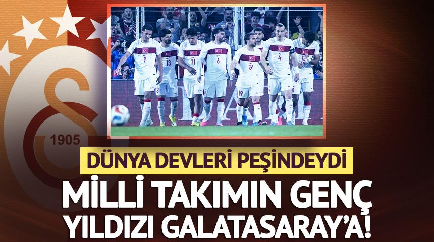 Can Uzun adım adım Galatasaray'a geliyor! Gemileri yaktı, yeni teklif yolda
