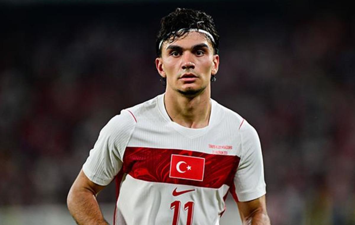 Can Uzun adım adım Galatasaray a geliyor! Gemileri yaktı, yeni teklif yolda 1