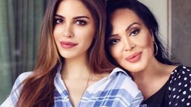 Türkan Şoray'ın kızı Yağmur Ünal uyuşturucu test sonucu pozitif çıktı! Jet açıklama