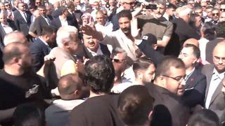 Kemal Kılıçdaroğlu grup toplantısı krizine son noktayı böyle koydu