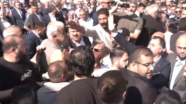 Kemal Kılıçdaroğlu grup toplantısı krizine son noktayı böyle koydu