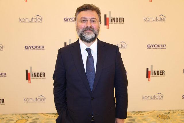 41 firma 1 ay boyunca konut satışında yüzde 20 indirim yapacak