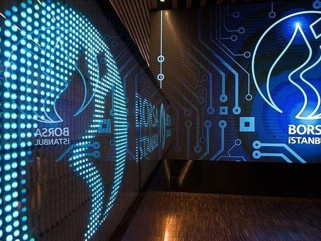 CANLI BORSA | Borsa y&uuml;kselişle başladı: 9 Haziran 2026 BIST 100