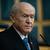 El sıkışma g&ouml;r&uuml;nt&uuml;lerinin ardından Bah&ccedil;eli'den a&ccedil;ık &ccedil;ağrı