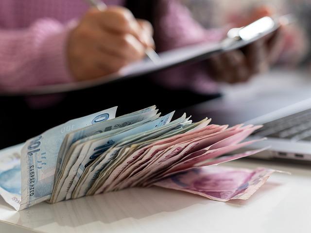 Milyonlarca emekliyi ilgilendiriyor: K&ouml;k maaş değişiyor