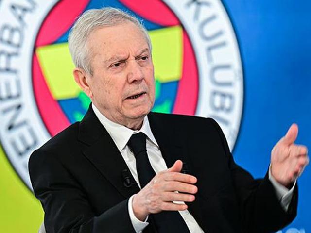 Fenerbah&ccedil;e'de Aziz Yıldırım TFF'ye gidiyor!