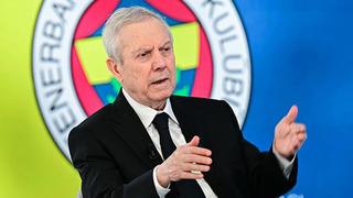 Fenerbahçe'de Aziz Yıldırım TFF'ye gidiyor!