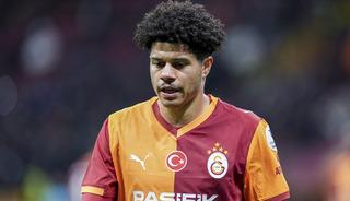 Gabriel Sara'ya şimdi de d&uuml;nya devi talip oldu!