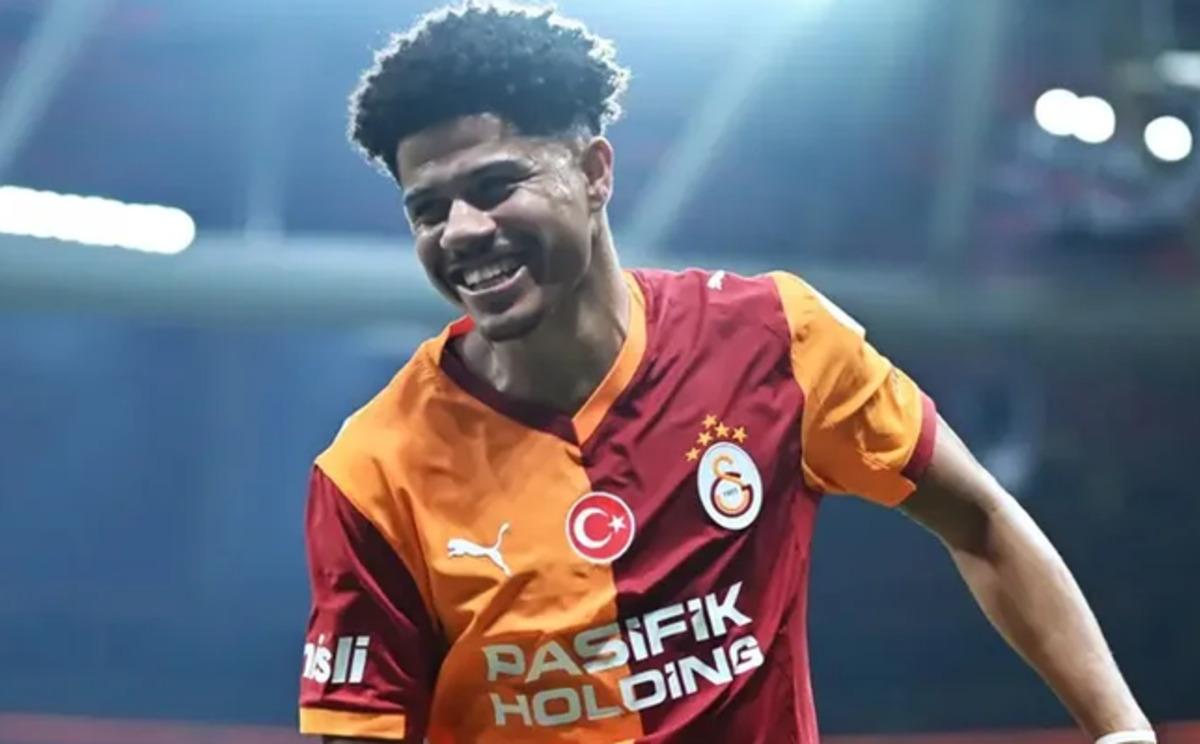Gabriel Sara ya şimdi de dünya devi talip oldu! 2
