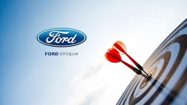 Ford Otomotiv (FROTO) hisseleri i&ccedil;in hedef fiyat 187 TL'ye y&uuml;kseldi
