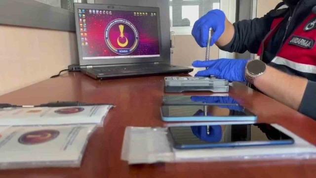 Adana merkezli 23 ilde ’yasa dışı bahis’ operasyonu: 47 gözaltı 3