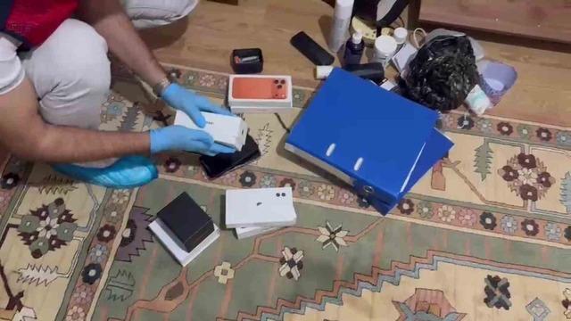 Adana merkezli 23 ilde ’yasa dışı bahis’ operasyonu: 47 gözaltı 1