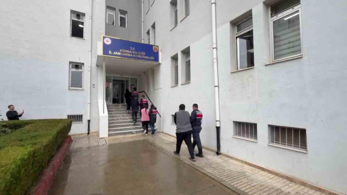 Adana merkezli 23 ilde ’yasa dışı bahis’ operasyon