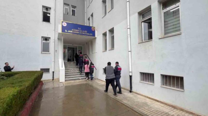 Adana merkezli 23 ilde &rsquo;yasa dışı bahis&rsquo; operasyonu: 47 g&ouml;zaltı