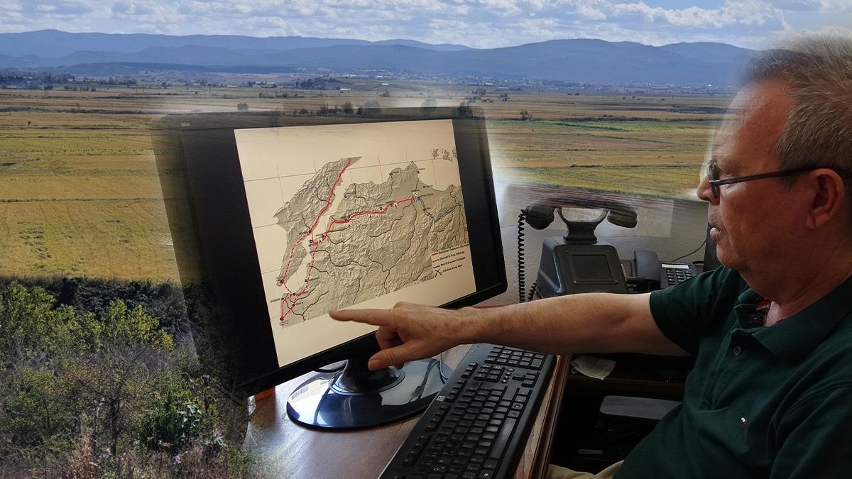 150 yıldır aranıyordu! Gizemi Türk profesör çözdü