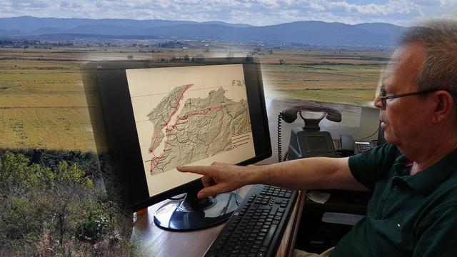 150 yıldır aranıyordu! 2 Bin 400 yıllık gizemi Türk profesör çözdü