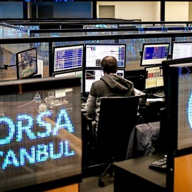 Perakende ve toptan ticaret sekt&ouml;r&uuml;nde PD/DD oranı en d&uuml;ş&uuml;k hisseler