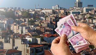 Asgari &uuml;cretin altında &ccedil;ıktı: Konutta 8 il tek tek sıralandı