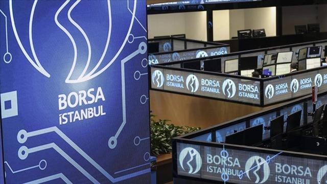 Borsa İstanbul'dan 5 hisse i&ccedil;in fiili dolaşım oranı kararı