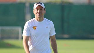 Tamer Tuna'dan Galatasaray'a gözdağı!