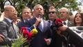 �zel'den dikkat �eken ��k��: 'Y�re�im a�z�mda izledim'