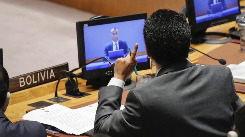 BMGK'da İsrail kavgası: Hangi ülke ne dedi?