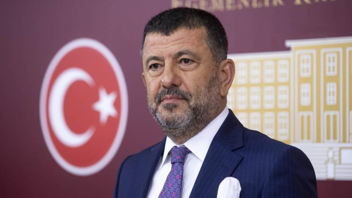 CHP'li Veli Ağbaba'nın şoföründen ek ifade! Kurye poşetiyle 