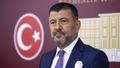 CHP'li Veli A�baba'n�n �of�r�nden ek ifade! Kurye po�etiyle 100 bin dolarl�k sevkiyat ve l�ks hediye iddialar� dikkat �ekti