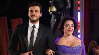  Gurur Aydoğan'dan duygulandıran Oya Aydoğan paylaşımı 